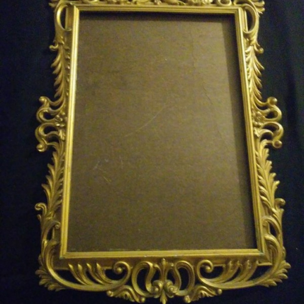 Picture frame